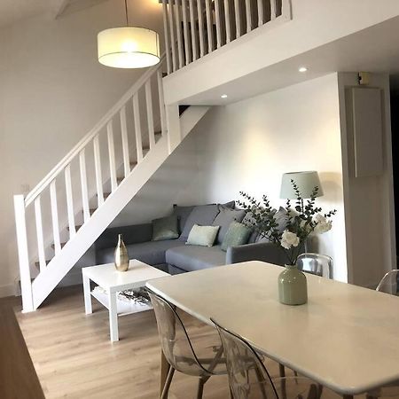 Le Petit Cote Ouest - Appt Dans Les Pins Pres De La Plage Les Sables-dʼOlonne Exteriér fotografie
