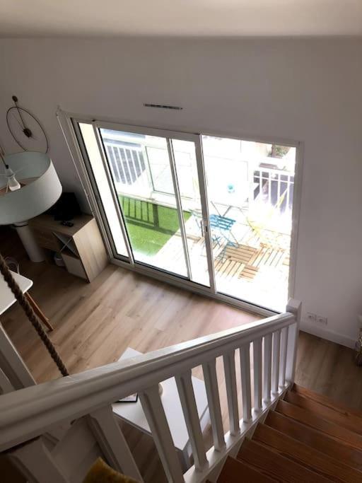 Le Petit Cote Ouest - Appt Dans Les Pins Pres De La Plage Les Sables-dʼOlonne Exteriér fotografie