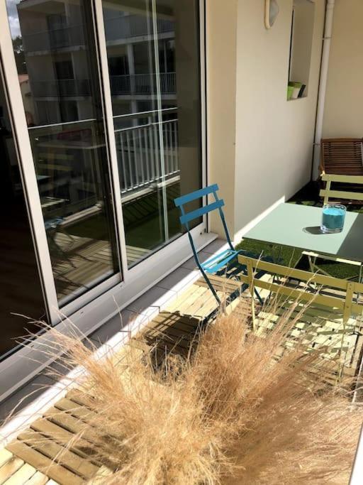 Le Petit Cote Ouest - Appt Dans Les Pins Pres De La Plage Les Sables-dʼOlonne Exteriér fotografie