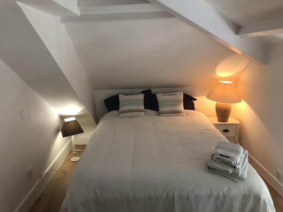 Le Petit Cote Ouest - Appt Dans Les Pins Pres De La Plage Les Sables-dʼOlonne Exteriér fotografie