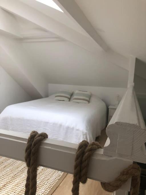 Le Petit Cote Ouest - Appt Dans Les Pins Pres De La Plage Les Sables-dʼOlonne Exteriér fotografie
